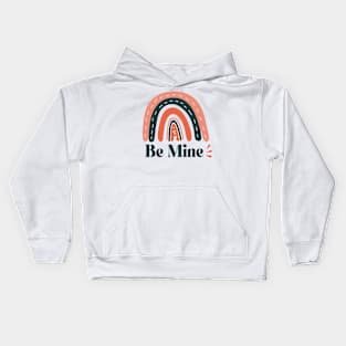 Be Mine Valentine T Shirt Valentine T shirt For Women Kids Hoodie